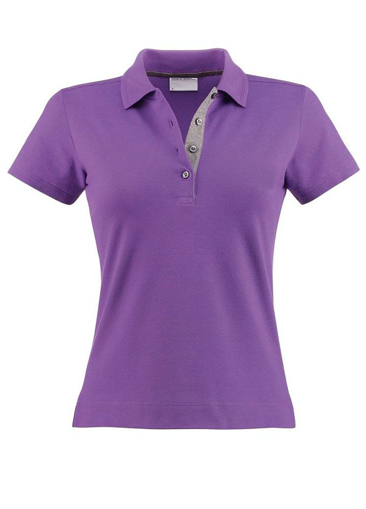 Women Polo T-shirts